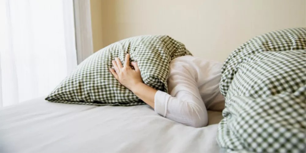 كيفية تحسين جودة النوم وتخفيف مشاكل الأرق