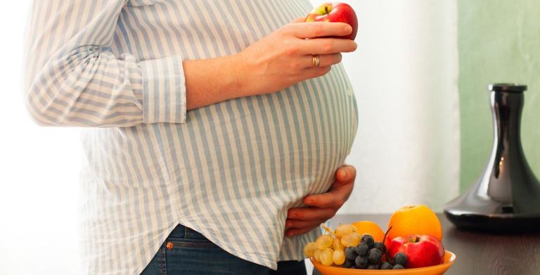 أطعمة تساعد الحامل في تحديد جنس الجنين