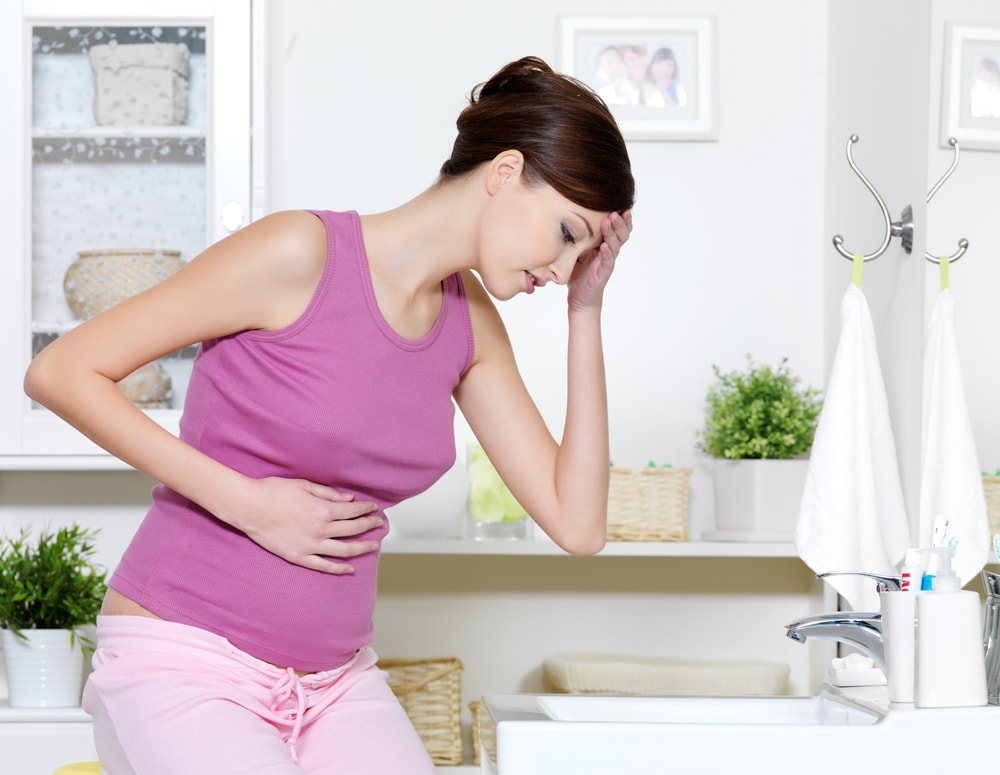 كل ما يتعلق بغثيان الحمل من معلومات مهمة للحامل