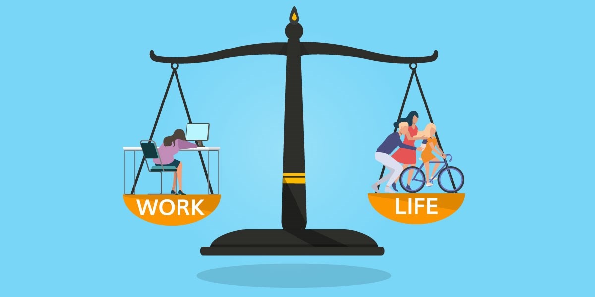 كيف تعمل المرأة على تحقيق التوازن بين العمل والمنزل
