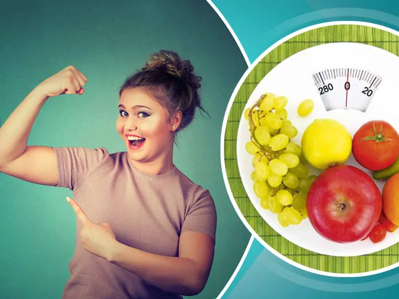 كيفية زيادة الوزن في 20 يوم للبنات وافضل نظام غذائي لزيادة الوزن