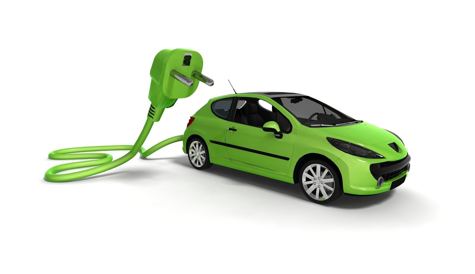 هل يساهم تطور السيارات الكهربائية في الحفاظ على البيئة