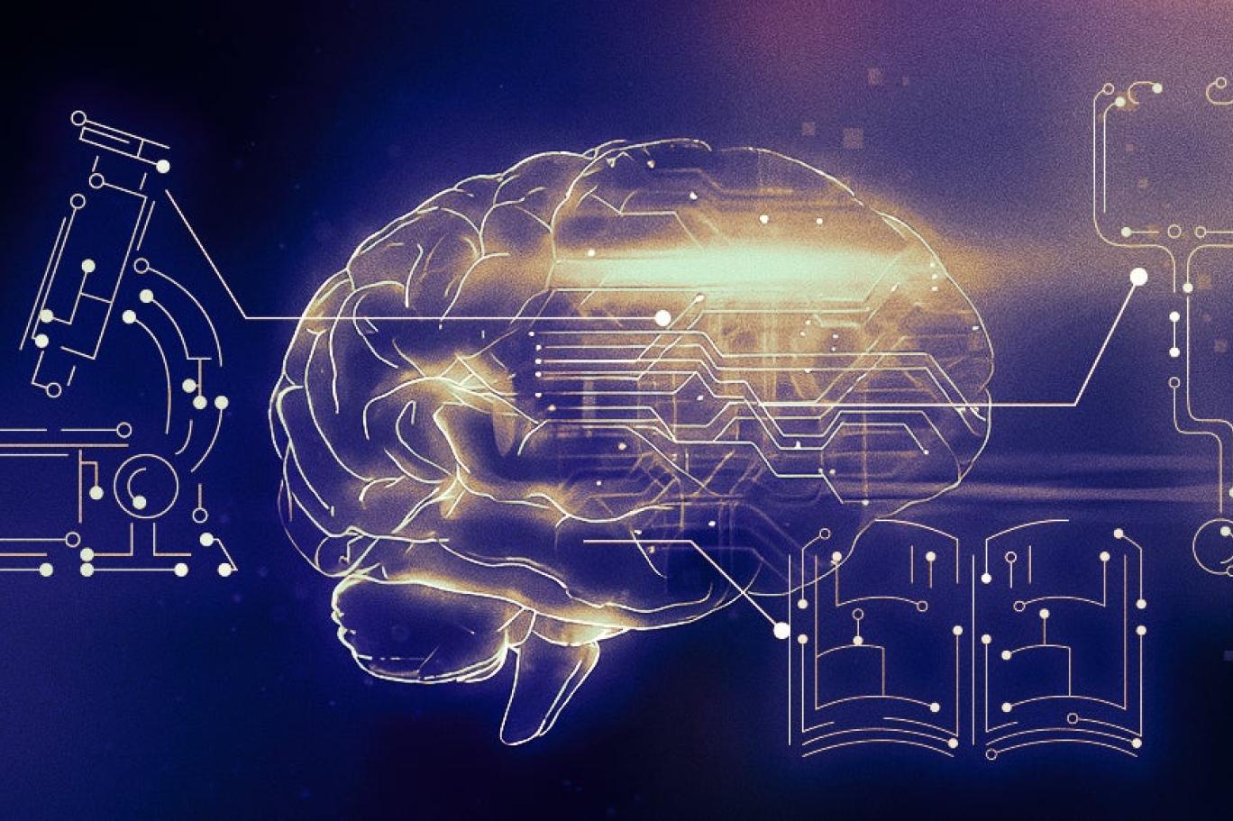 هل يمكن التغلب على الذكاء البشري باستخدام الذكاء الاصطناعي