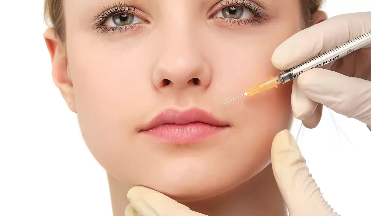 معلومات حول حقن البلازما في الوجه والآثار الجانبية