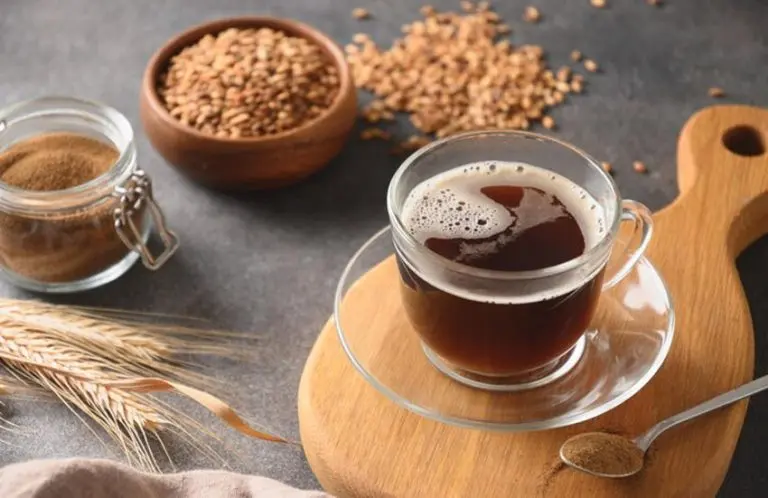 معلومات حول قهوة الشعير فوائدها وأضرارها وطريقة التحضير
